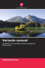 Variaç?o sazonal