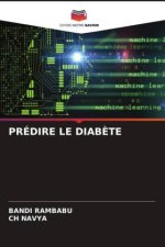 PRÉDIRE LE DIAB?TE