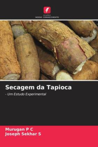 Secagem da Tapioca