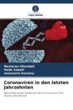 Coronaviren in den letzten Jahrzehnten