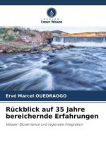 Rückblick auf 35 Jahre bereichernde Erfahrungen