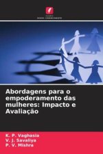 Abordagens para o empoderamento das mulheres: Impacto e Avaliaç?o