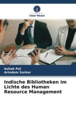 Indische Bibliotheken im Lichte des Human Resource Management