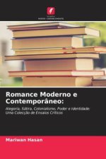 Romance Moderno e Contemporâneo: