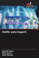 Staffe auto-leganti