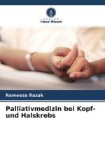 Palliativmedizin bei Kopf- und Halskrebs