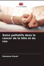 Soins palliatifs dans le cancer de la t?te et du cou