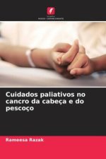 Cuidados paliativos no cancro da cabeça e do pescoço