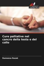 Cure palliative nel cancro della testa e del collo