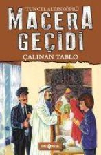 Calinan Tablo - Macera Gecidi