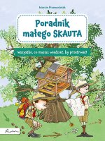 Poradnik małego skauta