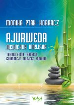 Ajurweda medycyna indyjska