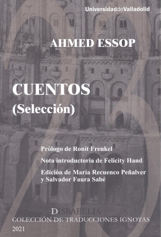 CUENTOS (SELECCION)