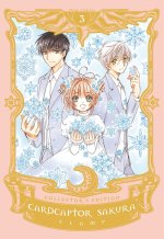 Cardcaptor Sakura. Collector's edition