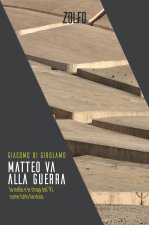 Matteo va alla guerra. La mafia e le stragi del ’92 come tutto ha inizio