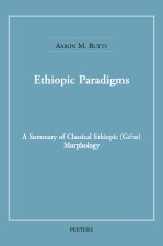 Ethiopic Paradigms