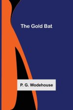 Gold Bat