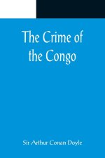 Crime of the Congo
