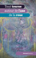 Tout tourne autour de l'axe de la roue