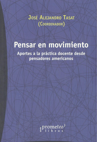 PENSAR EN MOVIMIENTO