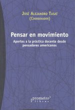 PENSAR EN MOVIMIENTO