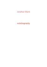 Autobiography n. 4