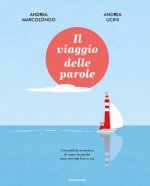 viaggio delle parole