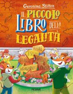 piccolo libro della legalità