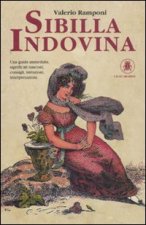 Sibilla indovina. Con carte