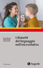 disturbi del linguaggio nell'età evolutiva