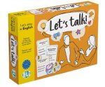 Let's Talk!