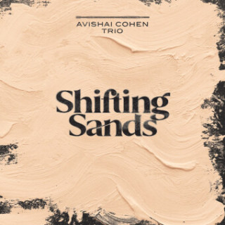 Shifting Sands, 1 Audio-CD