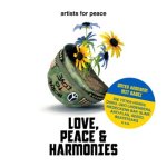 Love, Peace & Harmonies, 2 Audio-CD