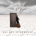 Day Out In Nowhere, 1 Audio-CD