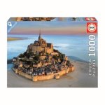 Mont Saint-Michel (Puzzle)