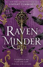 Lindsay Cummings Book 2