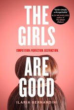 Girls Are Good