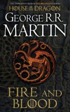 A Fire and Blood