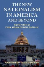 New Nationalism in America and Beyond