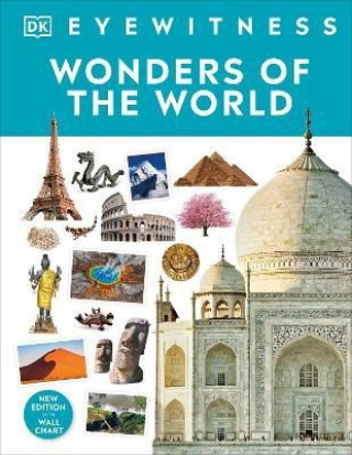 Wonders of the World (Pevná)