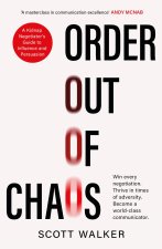 CONTROL THE CHAOS