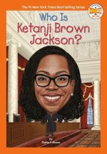 Who Is Ketanji Brown Jackson?