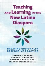 Teaching and Learning in the New Latino Diaspora