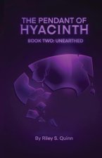 Pendant of Hyacinth