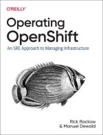 Operating OpenShift