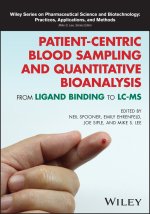 Patient Centric Blood Sampling and Quantitative Bi oanalysis: From Ligand Binding to LC-MS