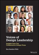 Voices of Design Leadership - Insights from Top Collaborative Design Firms