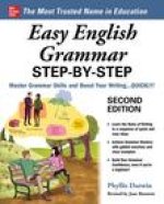 Easy English Grammar Step-by-Step, Second Edition