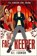 The Fae Keeper
