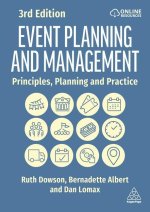 Event Planning and Management